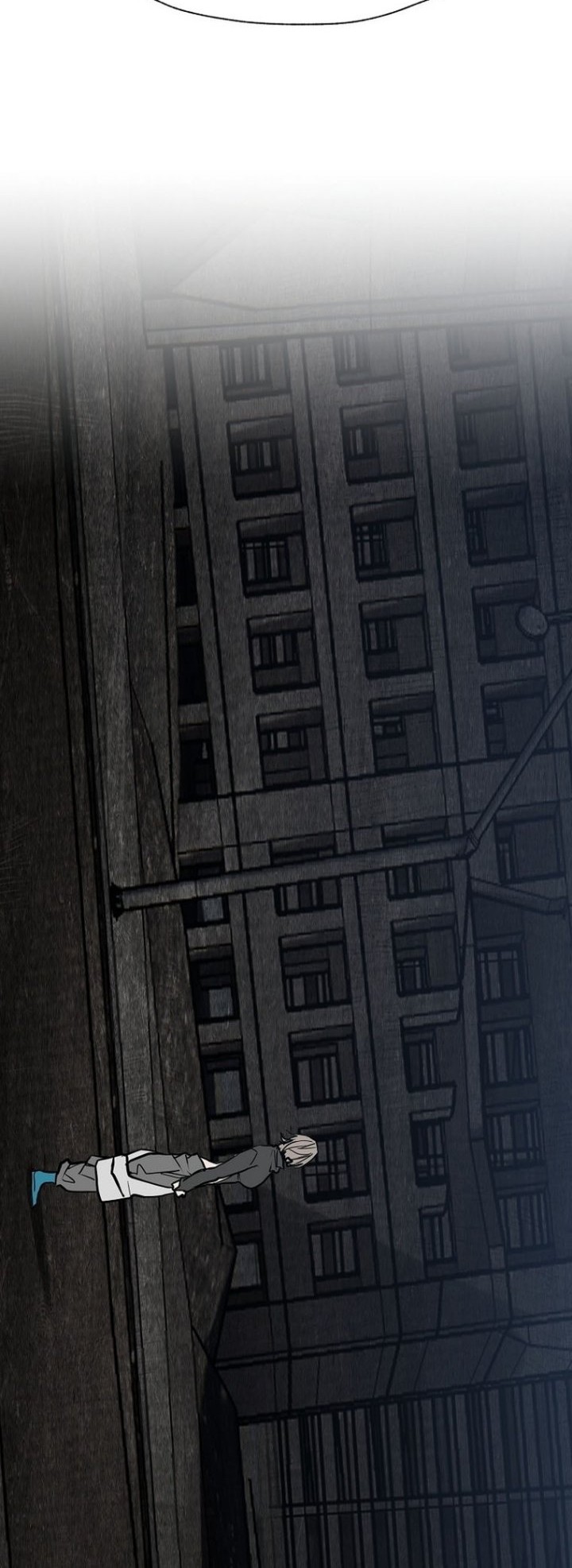 VR HERO Chapter 28 Gambar 5