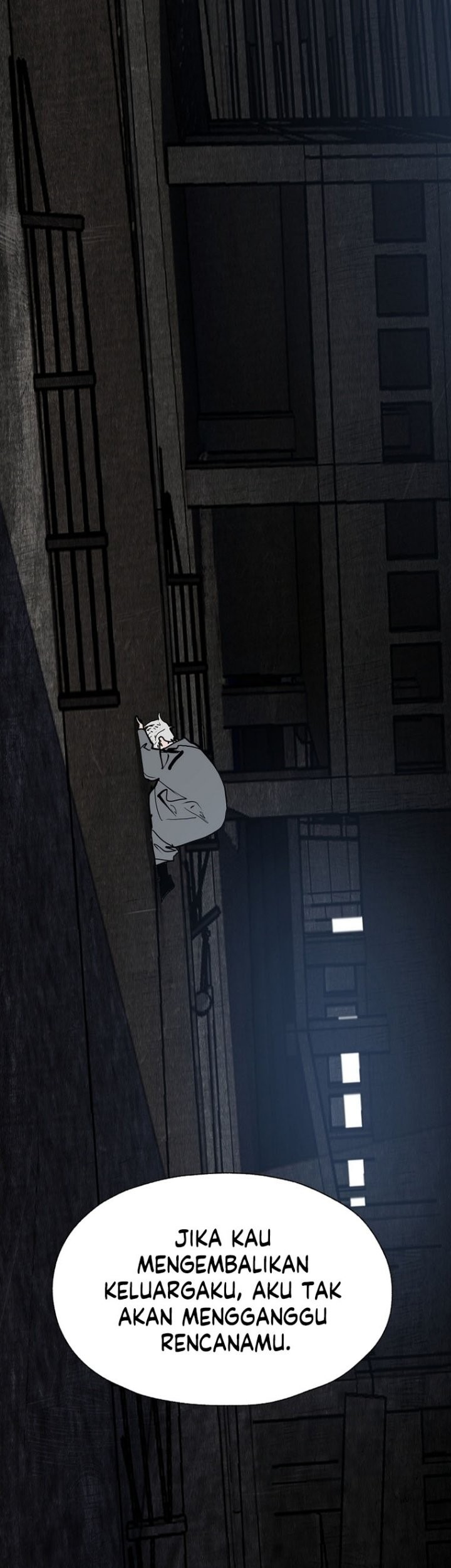 VR HERO Chapter 28 Gambar 6