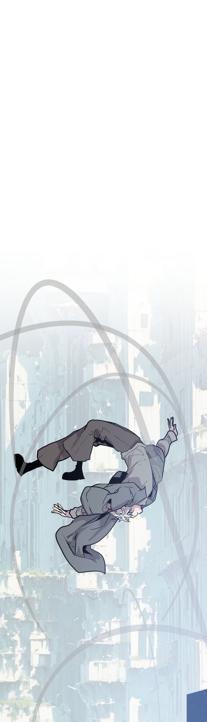 VR HERO Chapter 28 Gambar 12