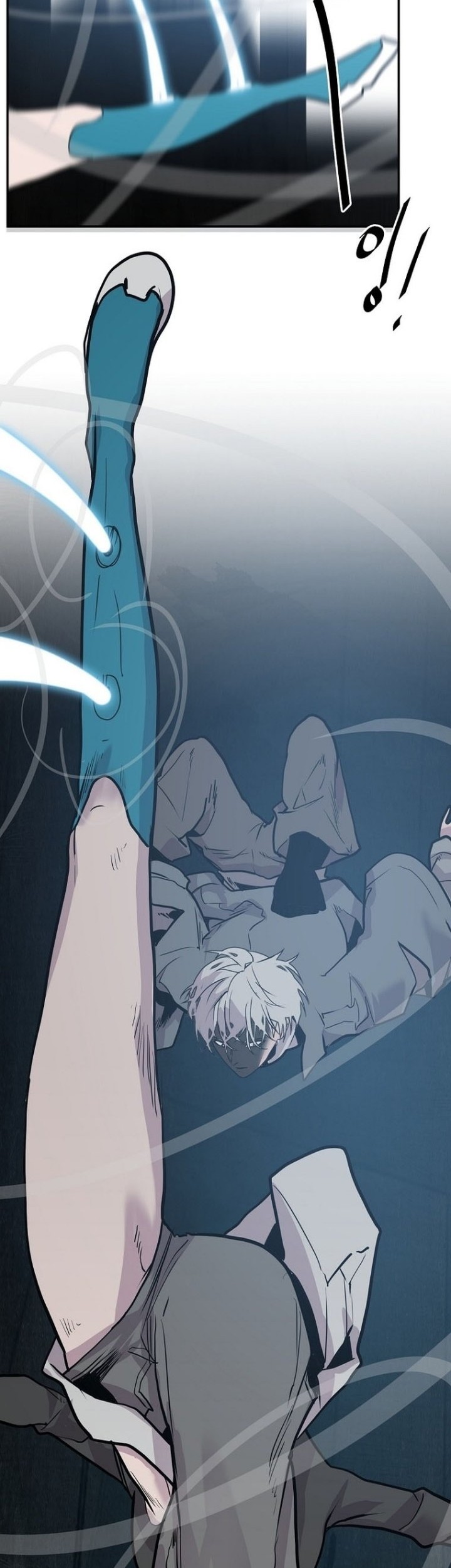 VR HERO Chapter 28 Gambar 15