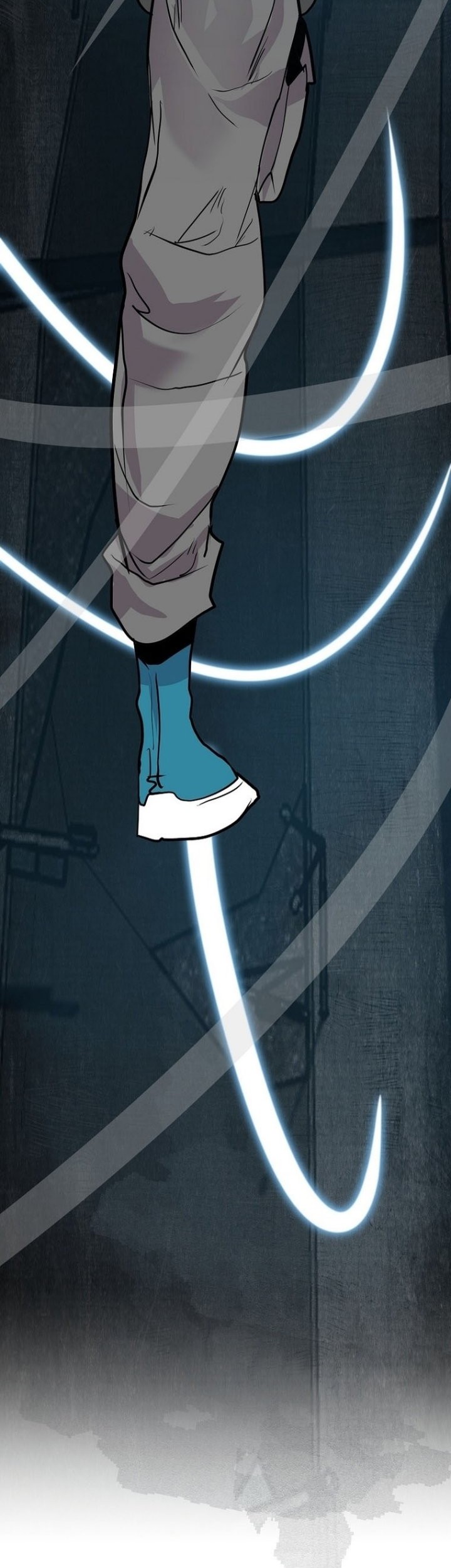 VR HERO Chapter 28 Gambar 16