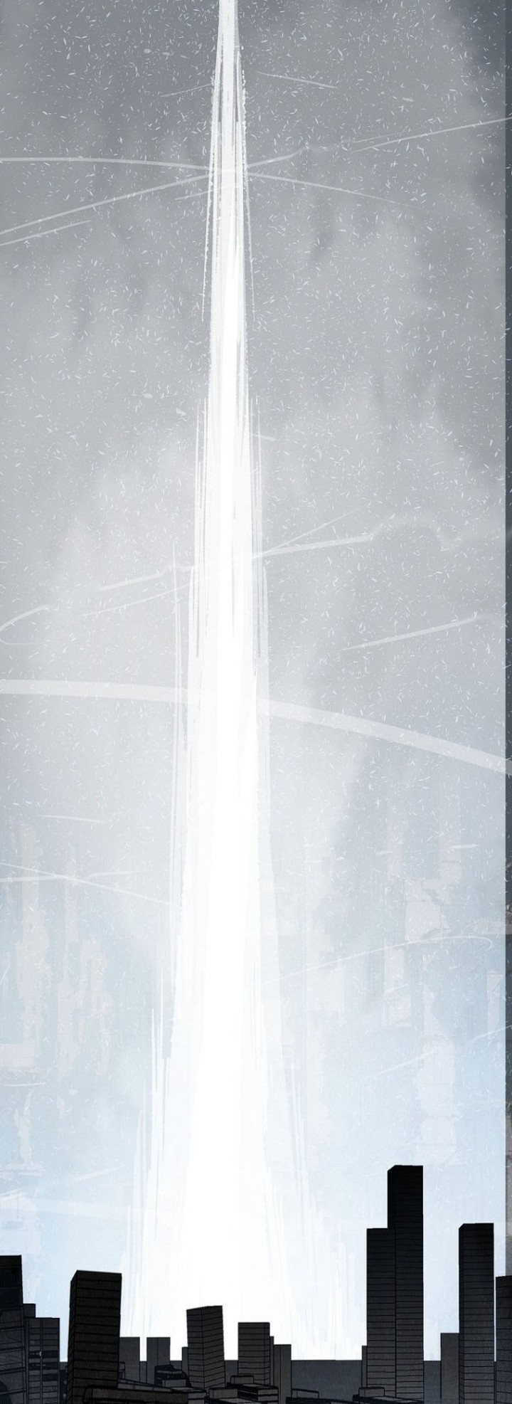 VR HERO Chapter 28 Gambar 21