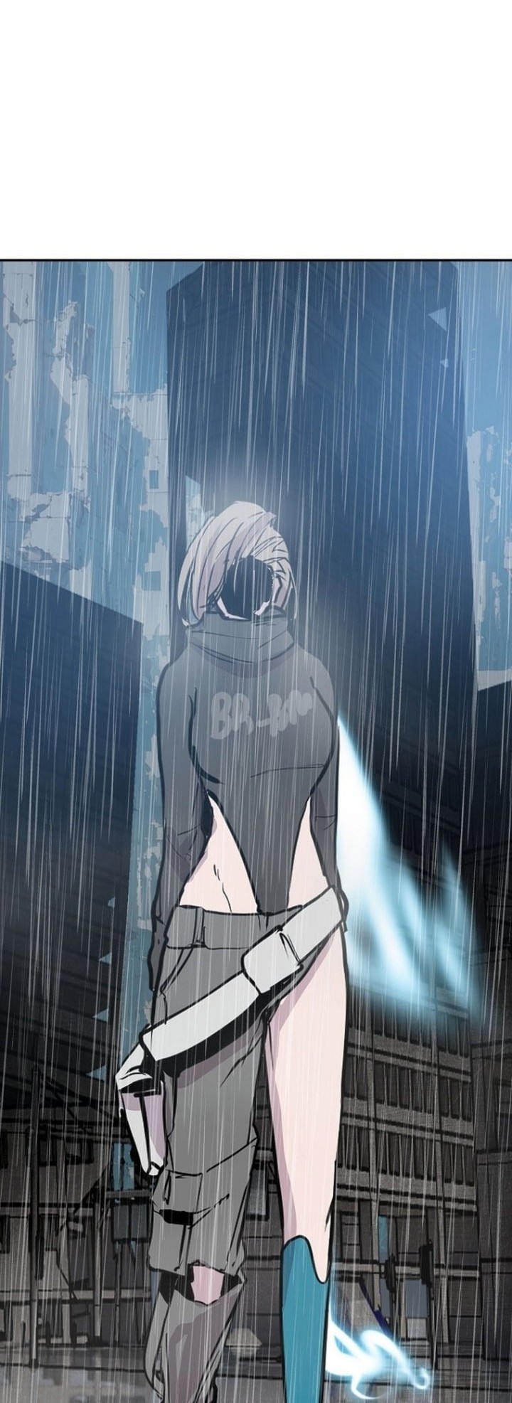 VR HERO Chapter 28 Gambar 25