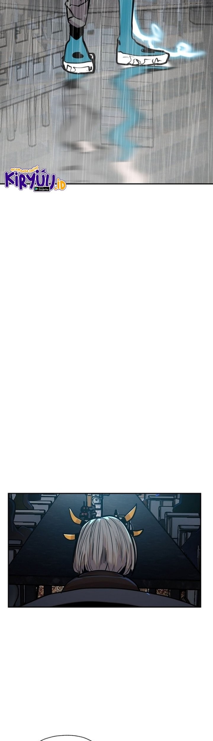 VR HERO Chapter 28 Gambar 26