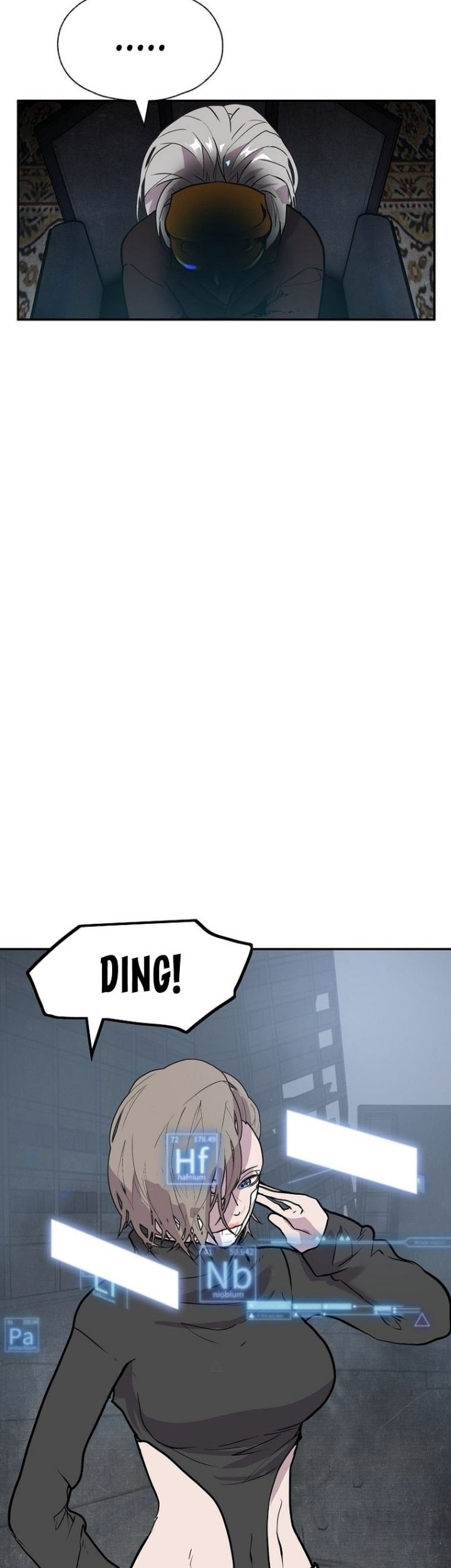 VR HERO Chapter 28 Gambar 27