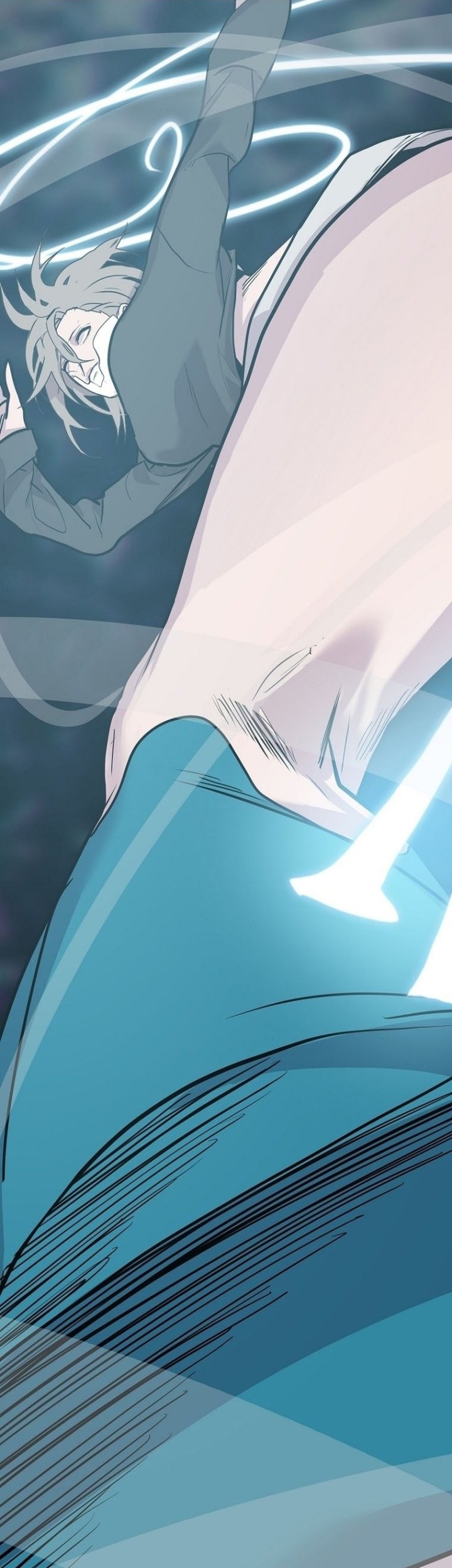 VR HERO Chapter 28 Gambar 32