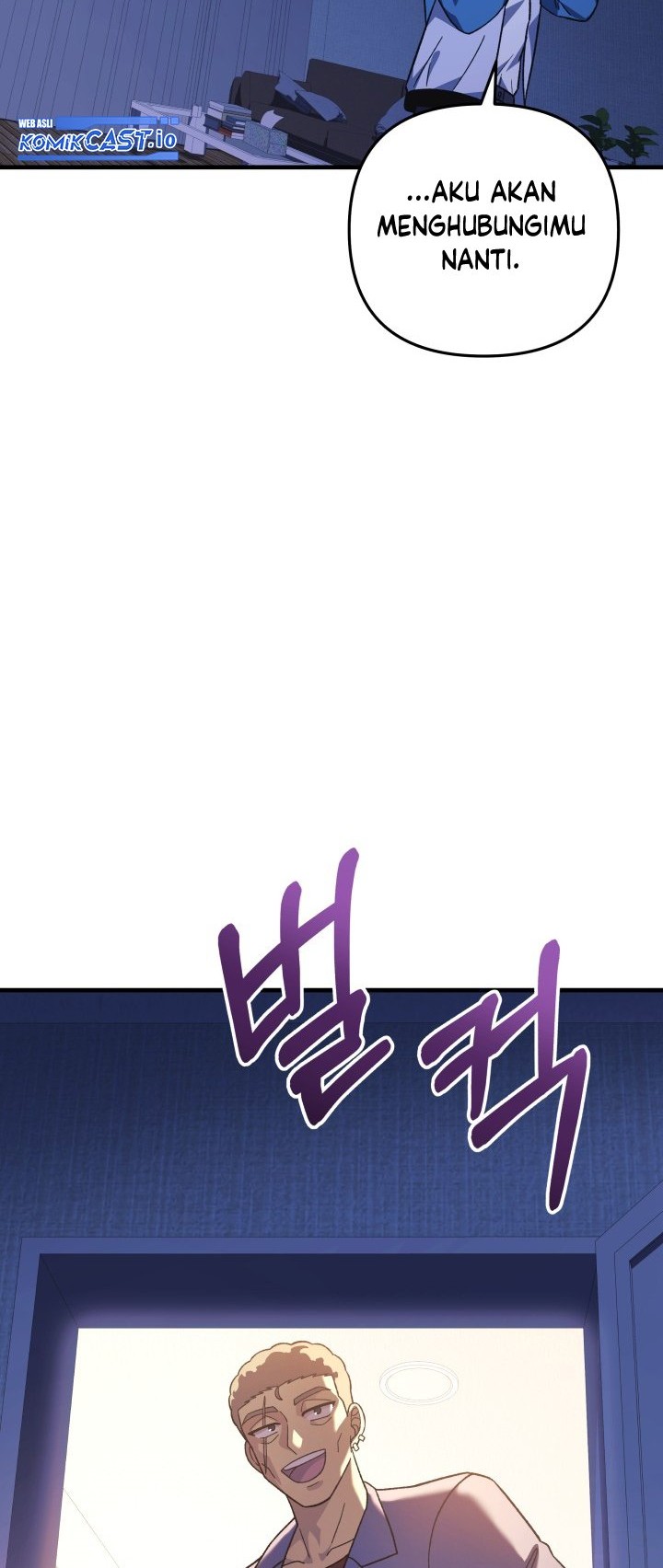 My Daughter is the Final Boss Chapter 81 Gambar 21