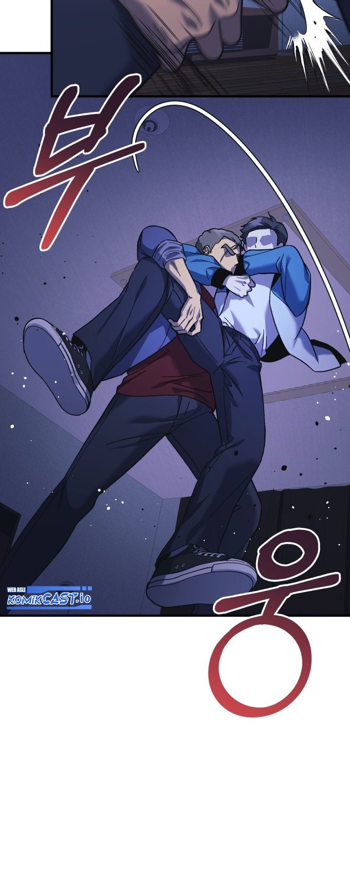 My Daughter is the Final Boss Chapter 81 Gambar 31