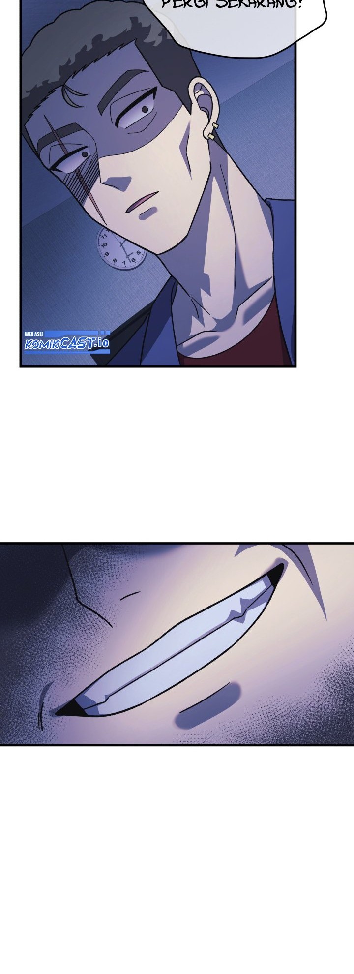 My Daughter is the Final Boss Chapter 81 Gambar 39