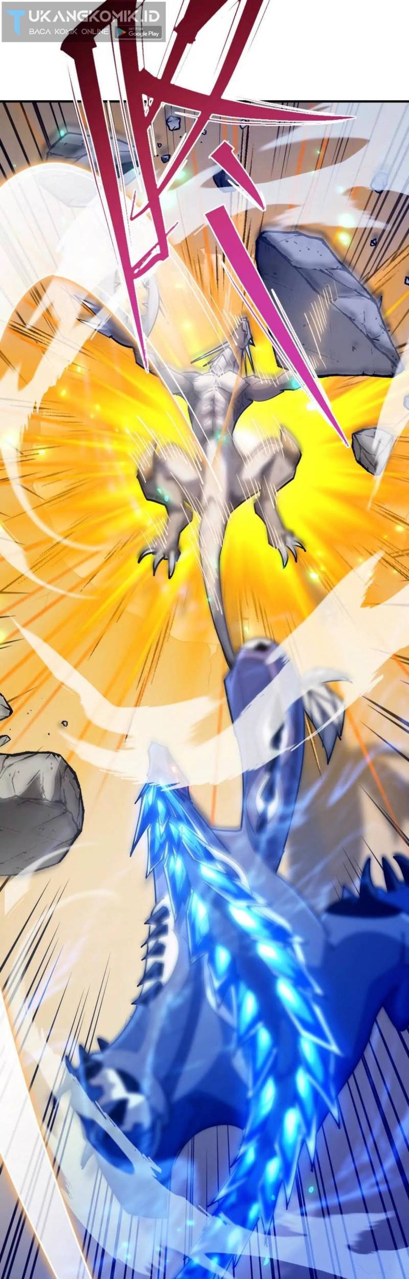 Rise Of The Beast God Chapter 10 Gambar 16