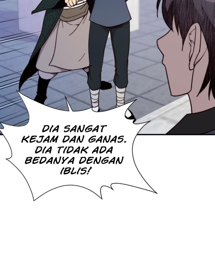 The Strongest in History Chapter 95 Gambar 37