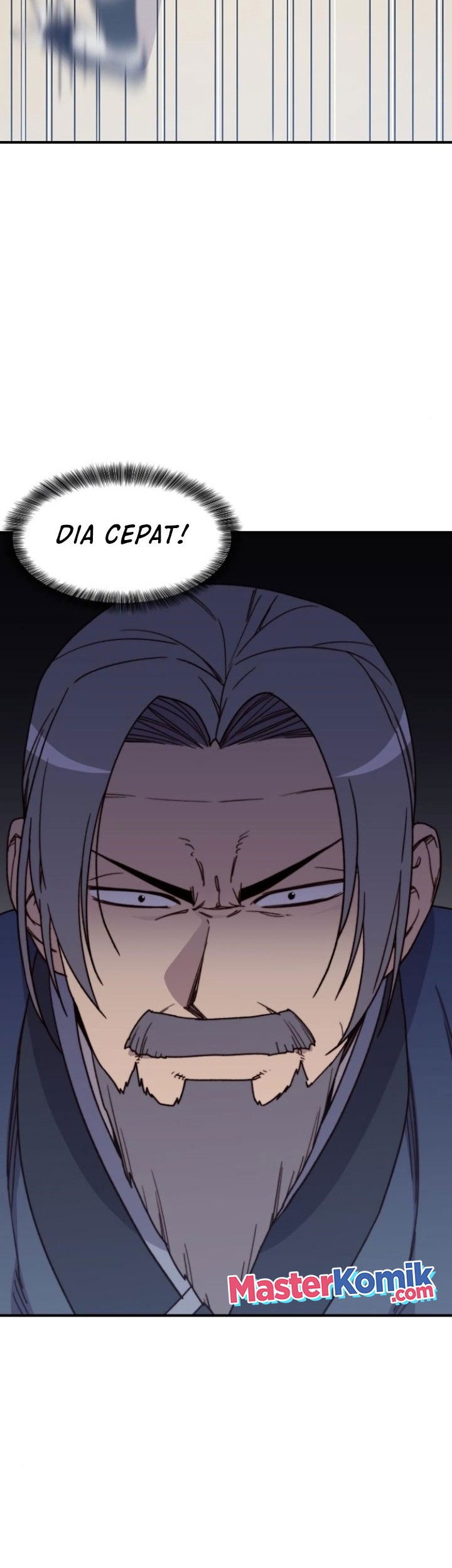 The Strongest in History Chapter 95 Gambar 47