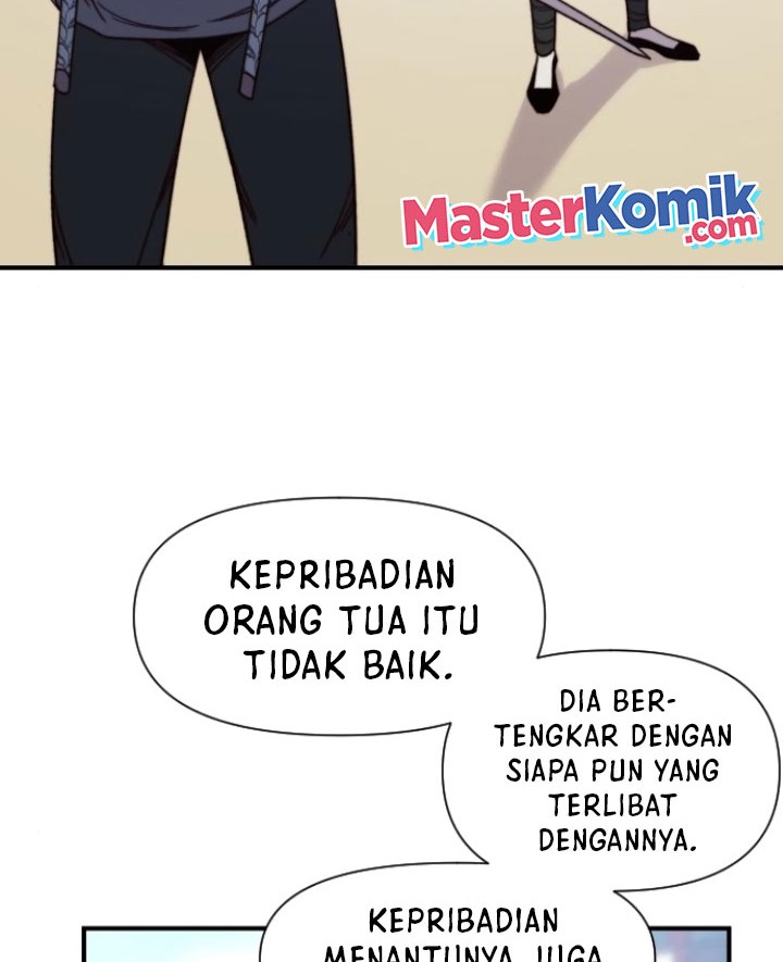 The Strongest in History Chapter 95 Gambar 49