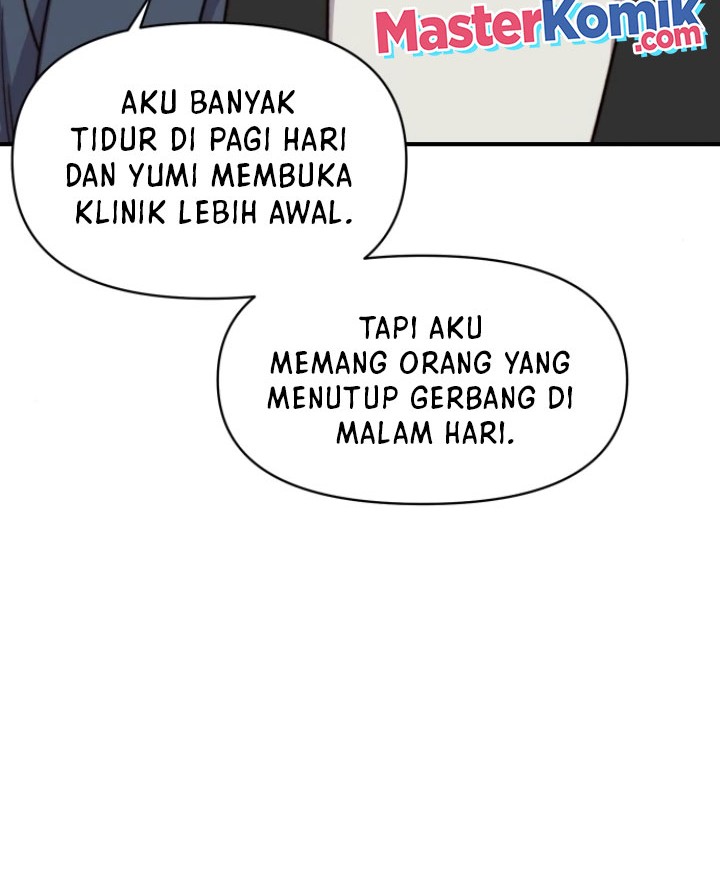The Strongest in History Chapter 95 Gambar 57