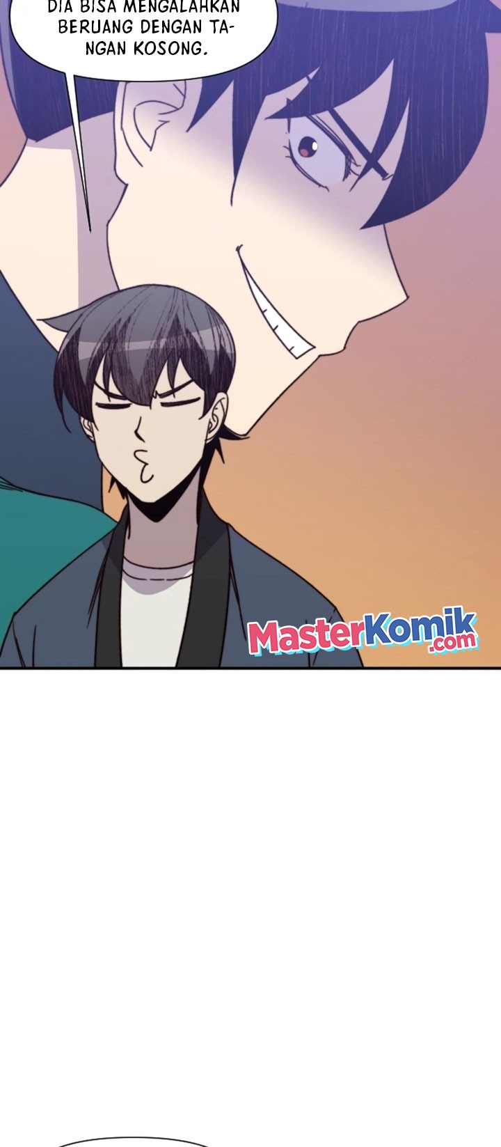 The Strongest in History Chapter 95 Gambar 60