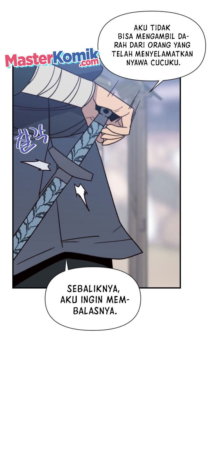 The Strongest in History Chapter 95 Gambar 63
