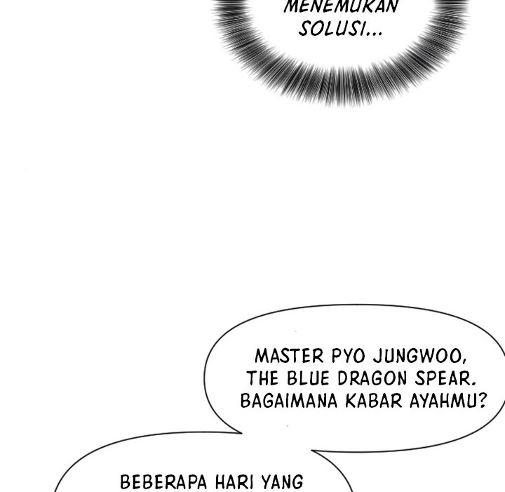 The Strongest in History Chapter 95 Gambar 5