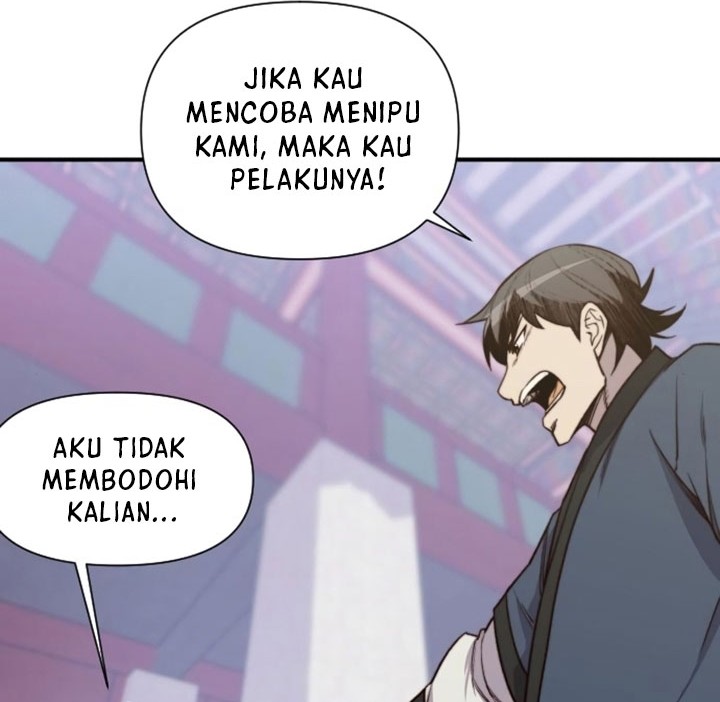 The Strongest in History Chapter 95 Gambar 13