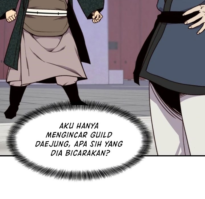 The Strongest in History Chapter 95 Gambar 17