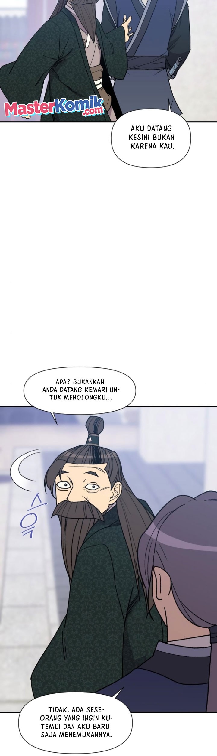The Strongest in History Chapter 95 Gambar 22