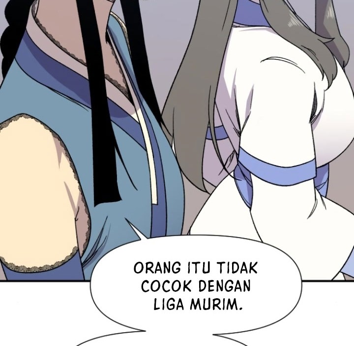 The Strongest in History Chapter 95 Gambar 25