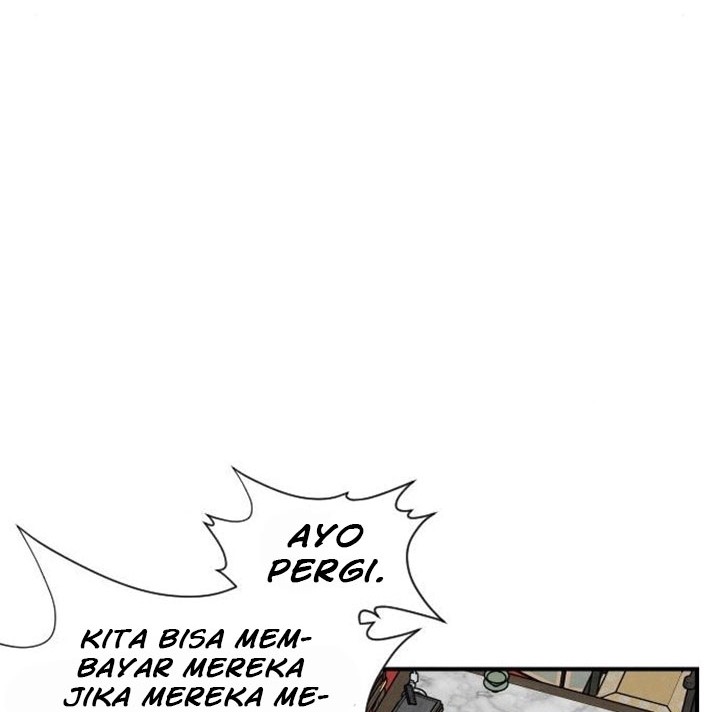 The Strongest in History Chapter 94 Gambar 41