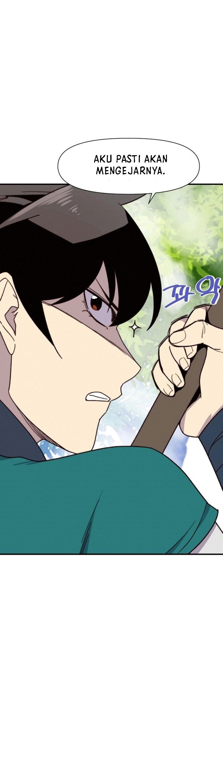 The Strongest in History Chapter 94 Gambar 59
