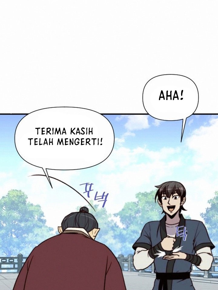 The Strongest in History Chapter 94 Gambar 9