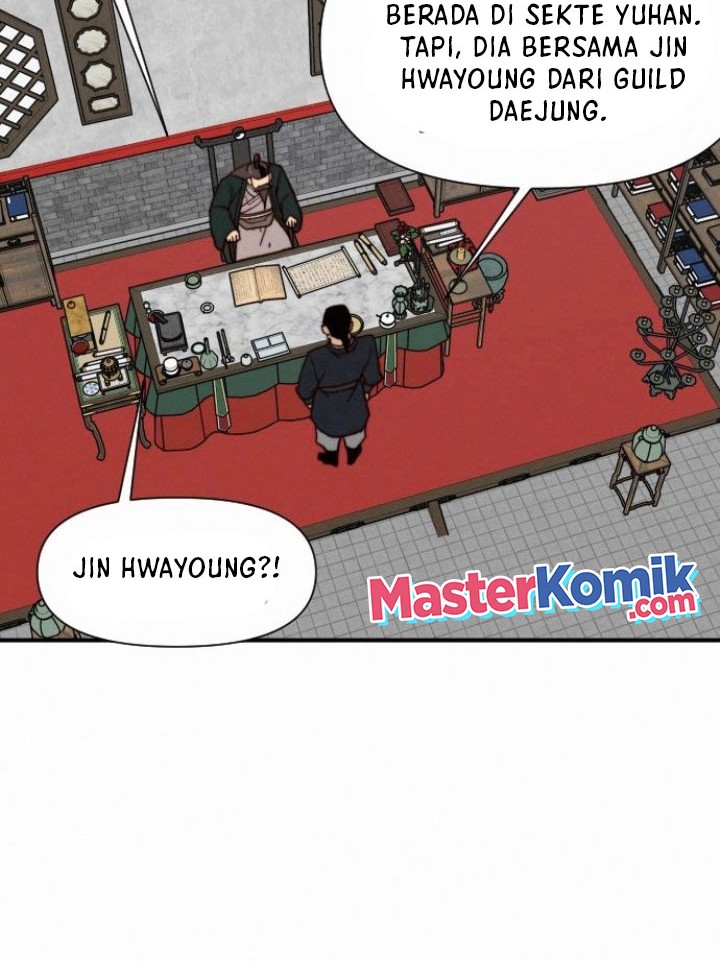 The Strongest in History Chapter 94 Gambar 21