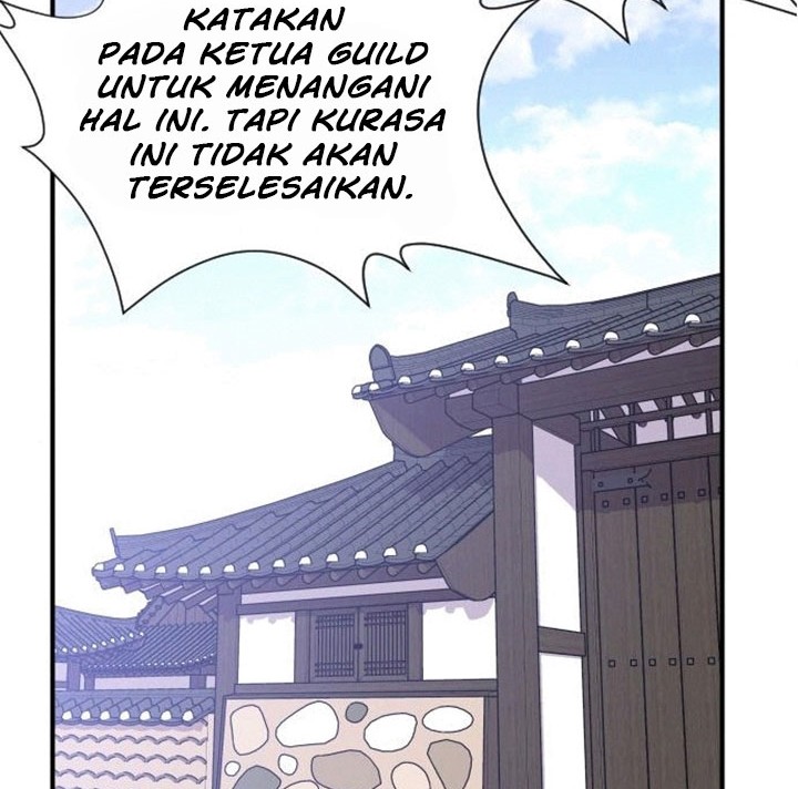 The Strongest in History Chapter 94 Gambar 33