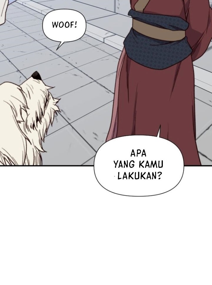 The Strongest in History Chapter 93 Gambar 57