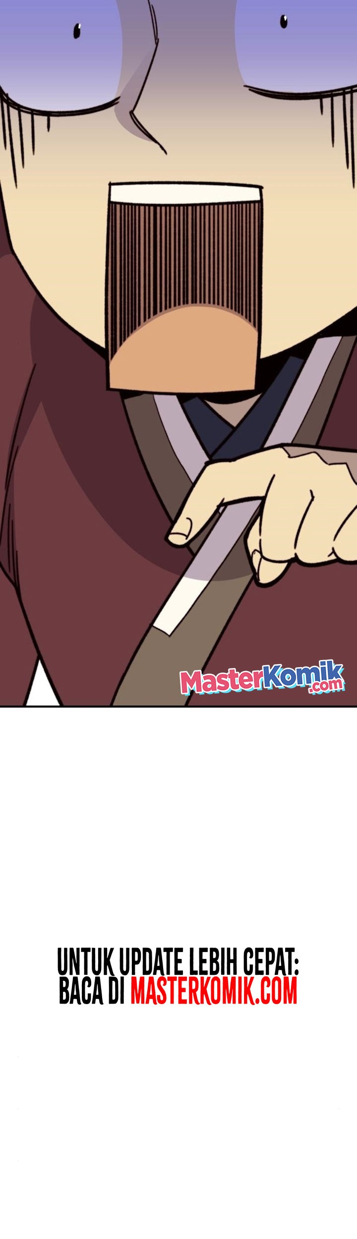 The Strongest in History Chapter 93 Gambar 64