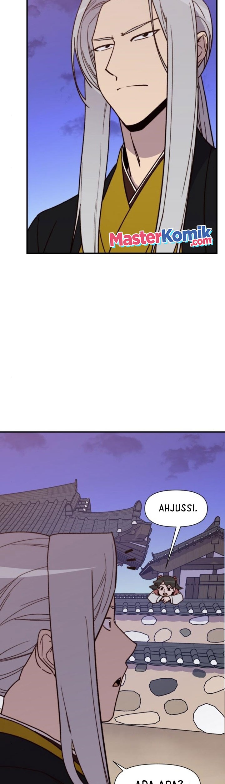 The Strongest in History Chapter 93 Gambar 3