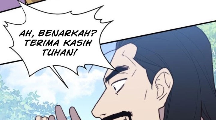 The Strongest in History Chapter 93 Gambar 13