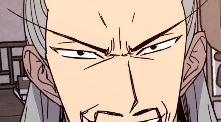 The Strongest in History Chapter 93 Gambar 17