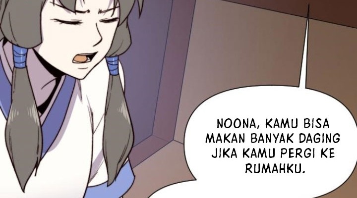 The Strongest in History Chapter 93 Gambar 25