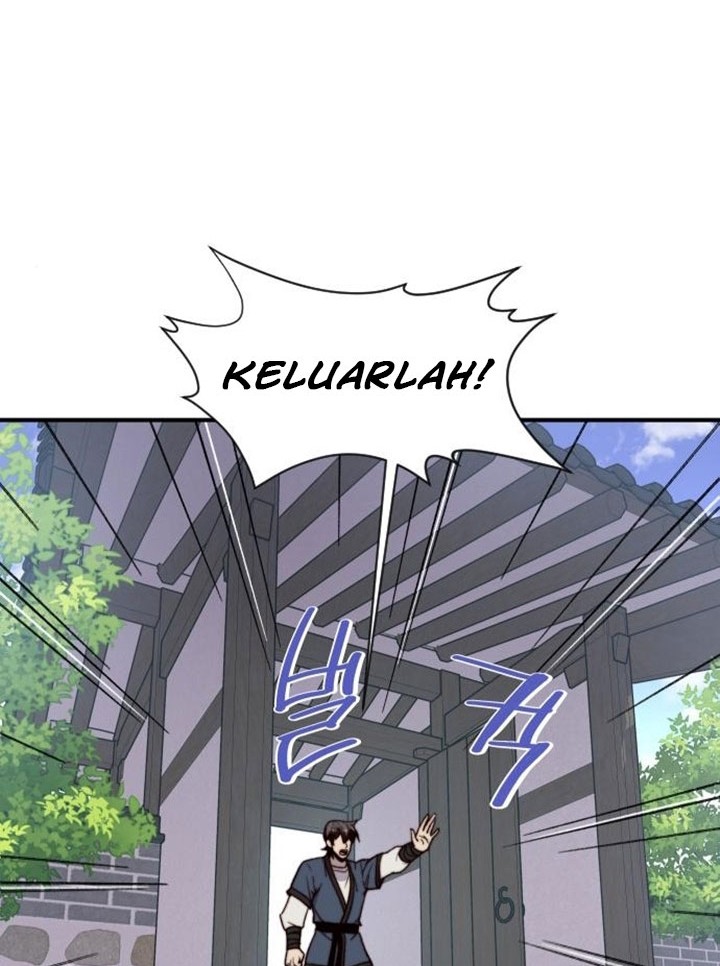 The Strongest in History Chapter 93 Gambar 33