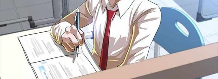 The Girl from Random Chatting! Chapter 268 Gambar 76