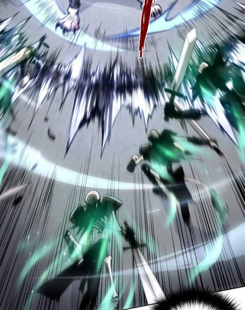 Disastrous Necromancer Chapter 05 Gambar 44