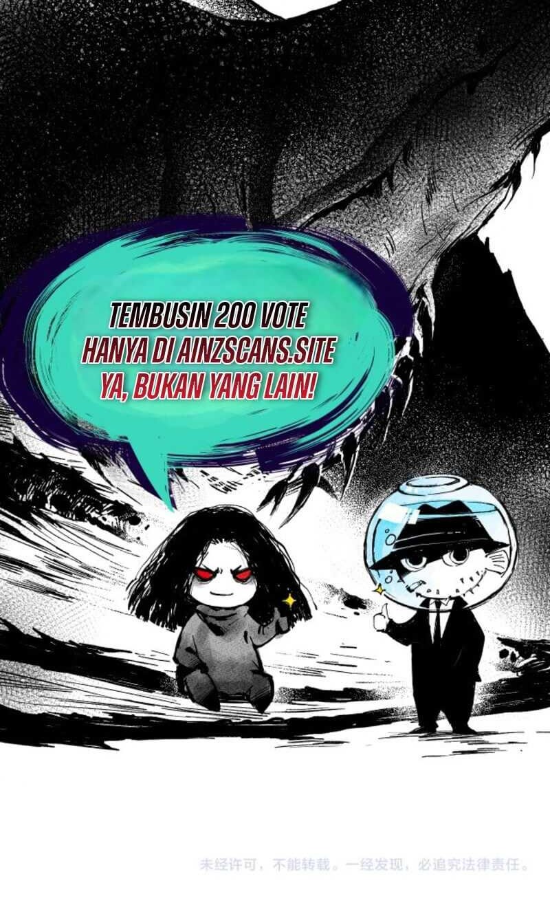 Disastrous Necromancer Chapter 05 Gambar 74