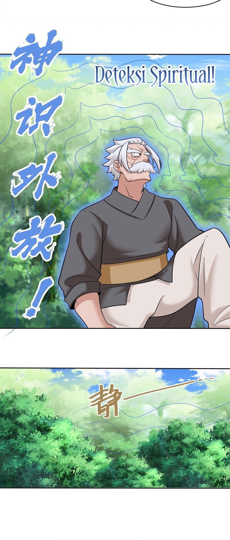 Endless devourer Chapter 115 Gambar 9