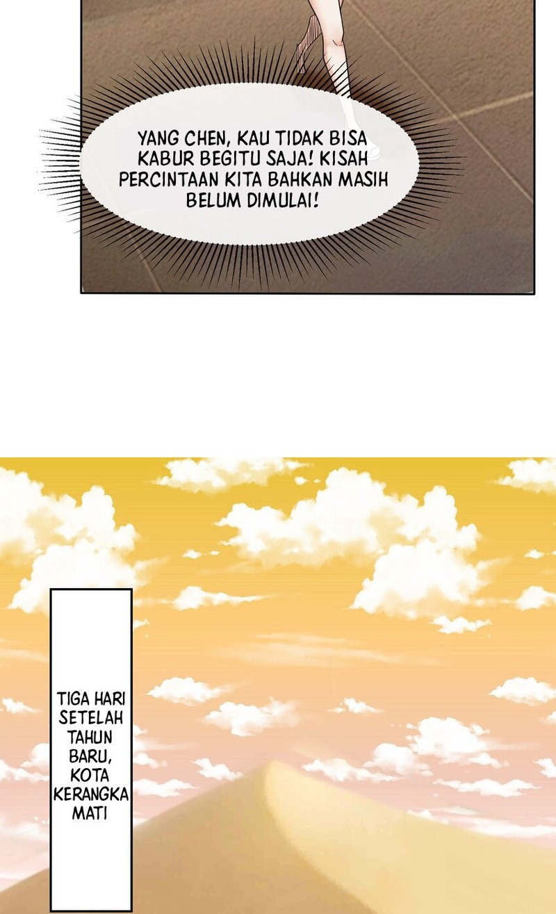 Endless devourer Chapter 115 Gambar 12