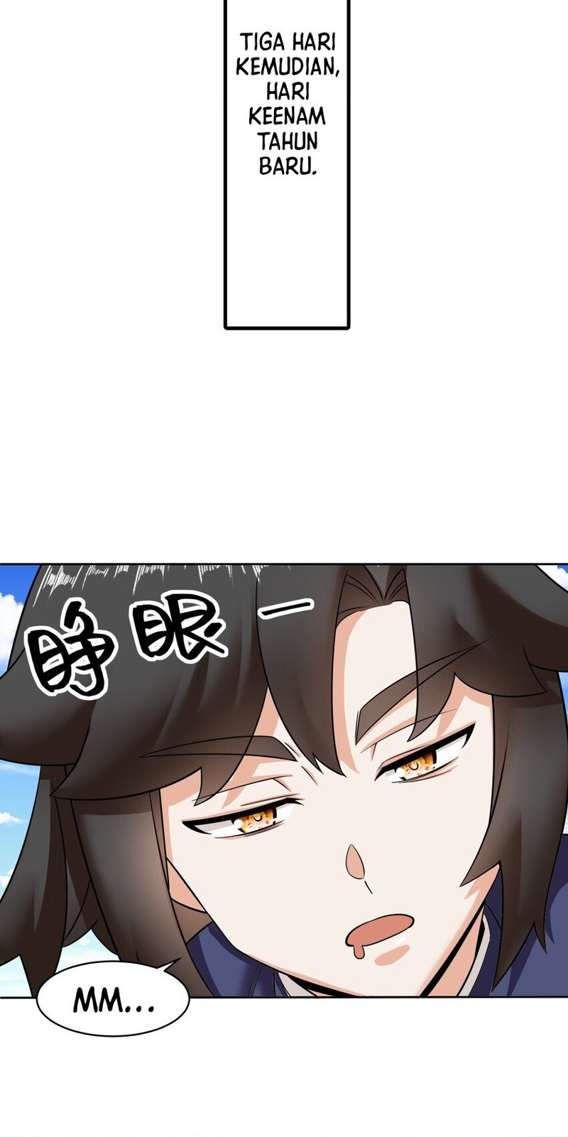 Endless devourer Chapter 115 Gambar 18