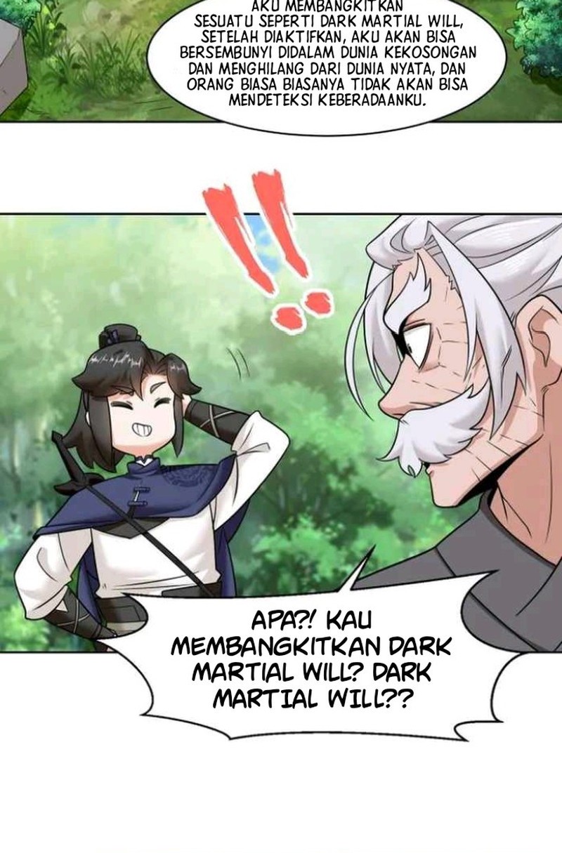 Endless devourer Chapter 115 Gambar 21