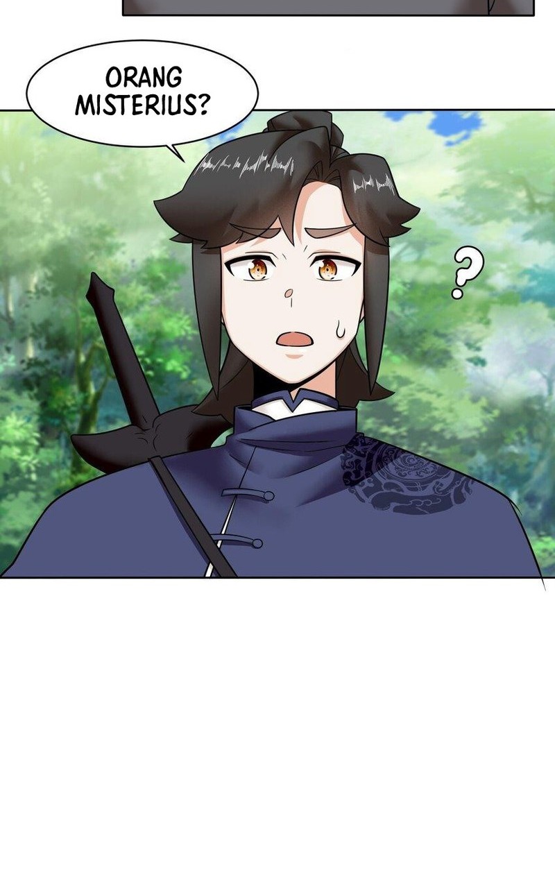 Endless devourer Chapter 115 Gambar 26