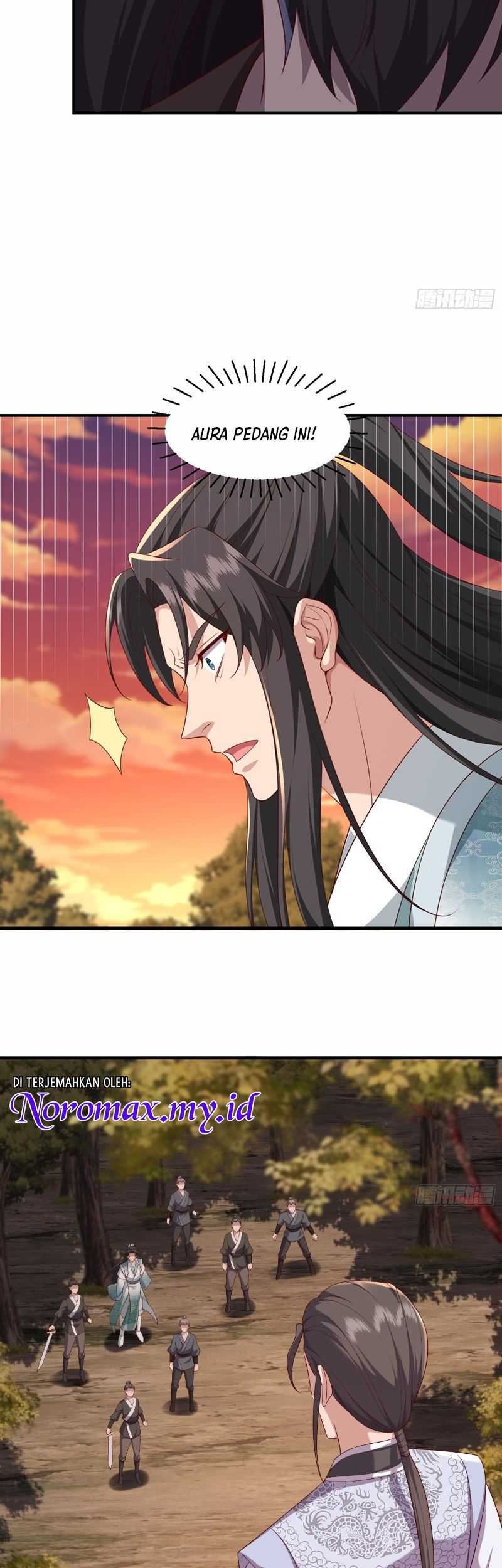 I Rely On Rewarding Apprentices To Upgrade Chapter 42 Gambar 20
