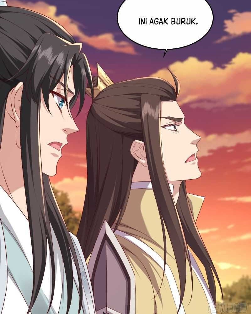 I Rely On Rewarding Apprentices To Upgrade Chapter 42 Gambar 25