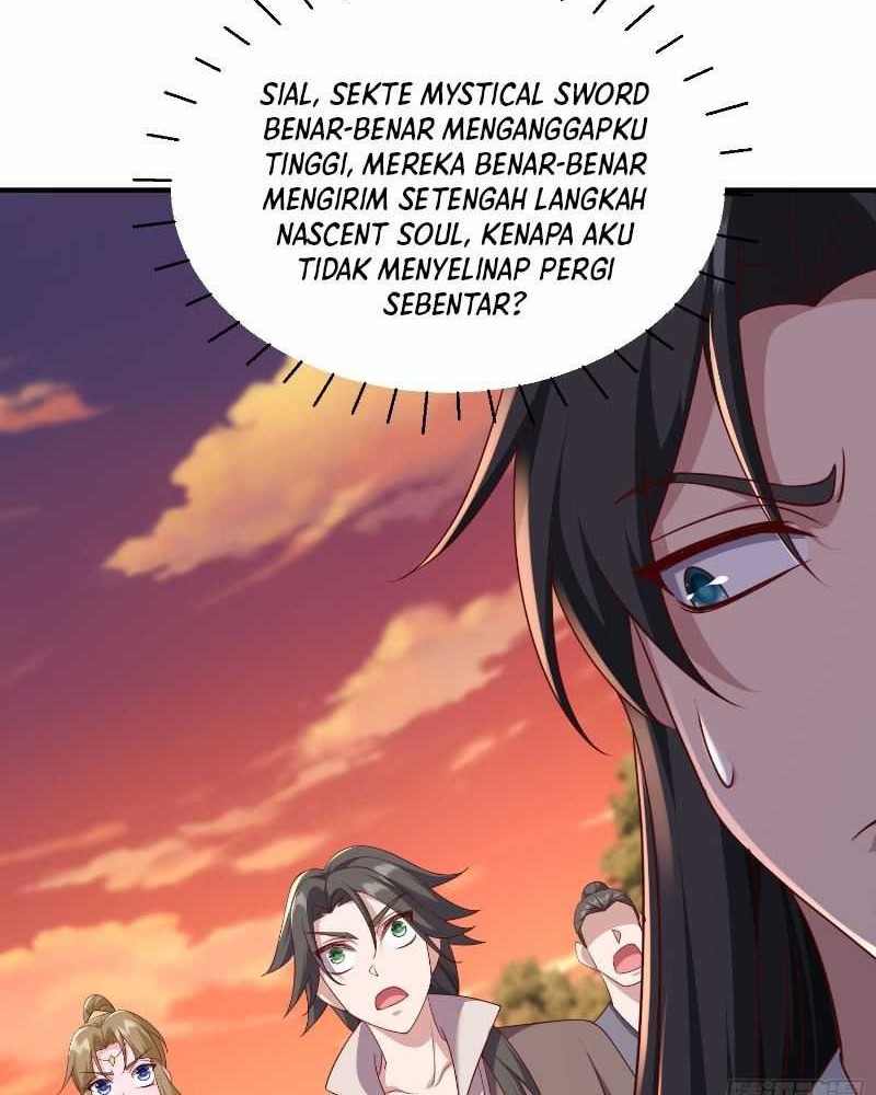 I Rely On Rewarding Apprentices To Upgrade Chapter 42 Gambar 27