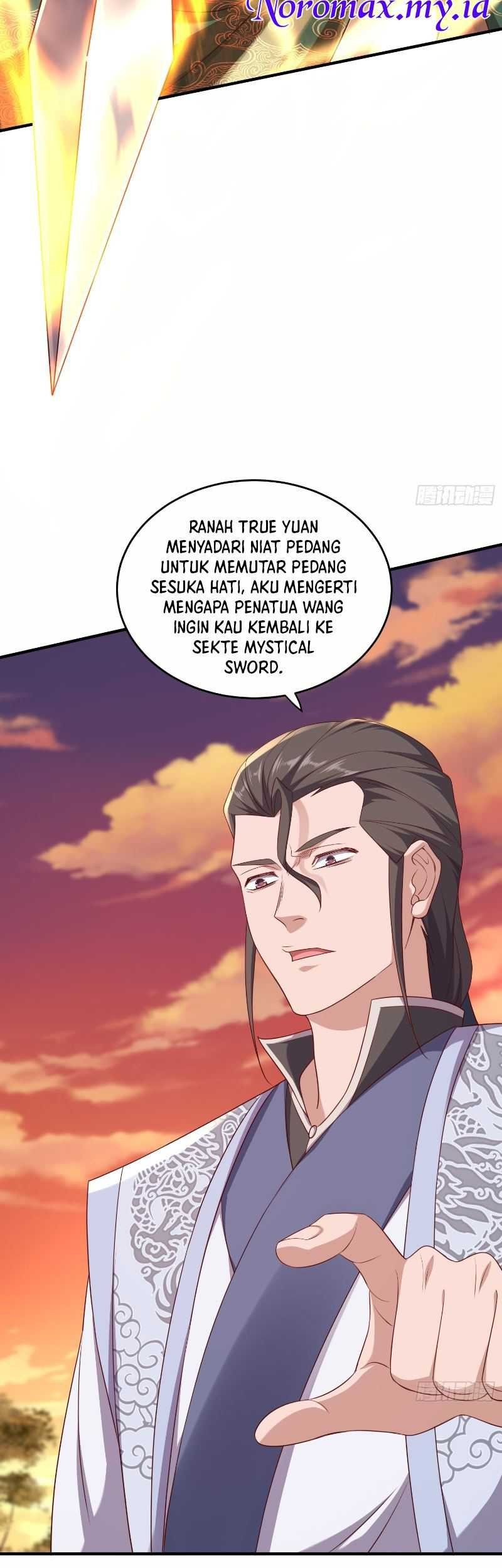 I Rely On Rewarding Apprentices To Upgrade Chapter 42 Gambar 30