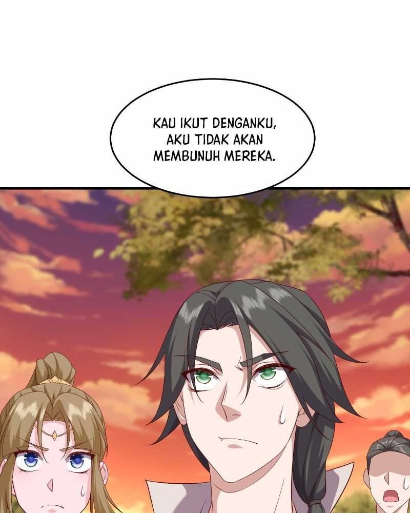 I Rely On Rewarding Apprentices To Upgrade Chapter 42 Gambar 31